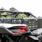Fits Can-Am Maverick X3 Cargo Tailgate; Rear; 97029