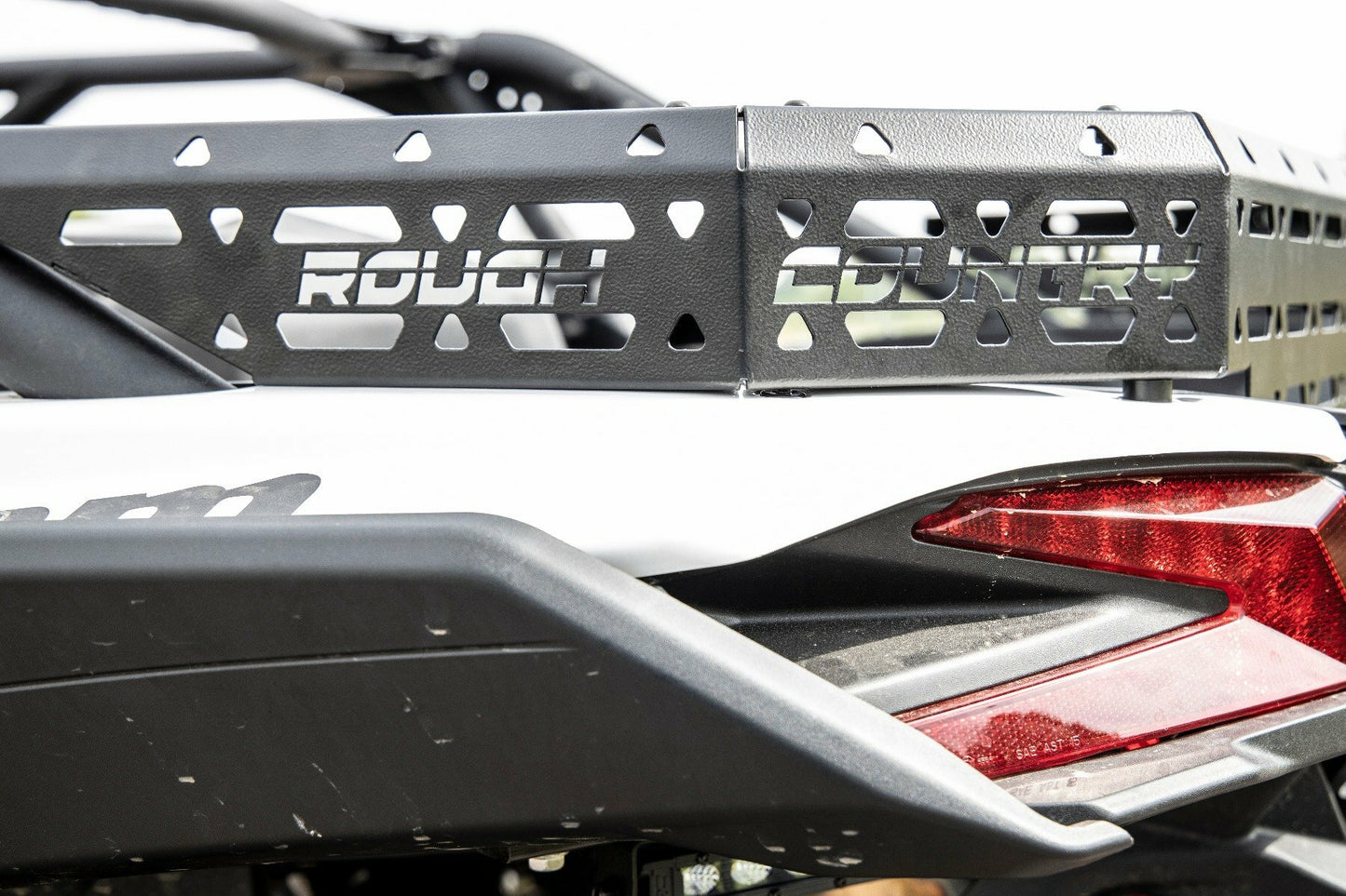 Fits Can-Am Maverick X3 Cargo Tailgate; Rear; 97029
