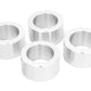 Fits Can-Am Defender HD 5/HD 8/HD 9/HD 10 3 Inch Lift Kit; 97035