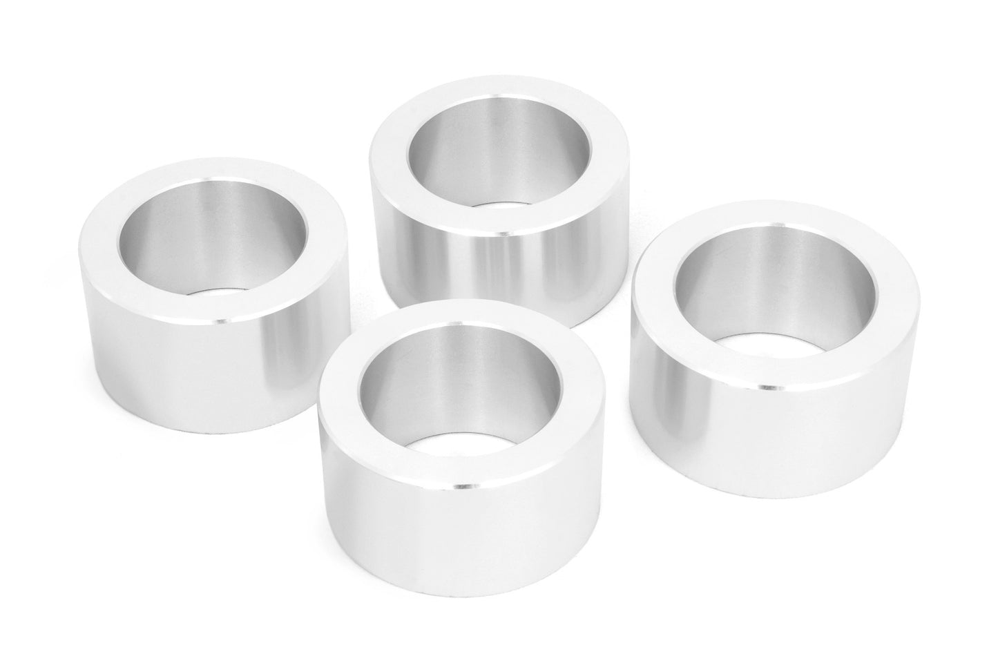 Fits Can-Am Defender HD 5/HD 8/HD 9/HD 10 3 Inch Lift Kit; 97035