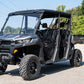 Fits Can-Am Defender HD 5/HD 8/HD 9/HD 10 3 Inch Lift Kit; 97035