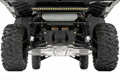 Fits Can-Am Defender HD 5/HD 8/HD 9/HD 10 3 Inch Lift Kit; 97035