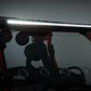 Fits Can-Am Commander 1000/Maverick LED Light Front Mount 40" Black 97037