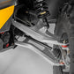 Fits Can-Am Defender HD 5/8/9/10 Aluminum Control Arms  w/ 2" Offset 97041