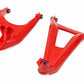 Fits Can-Am Defender HD 5/8/9/10 Aluminum Control Arms  w/ 2" 97041RED