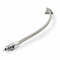 Mr. Gasket Automatic Transmission Dipstick & Tube -Braided Stainless Steel 9704G