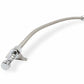 Mr. Gasket Automatic Transmission Dipstick & Tube -Braided Stainless Steel 9704G