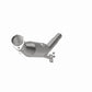 Catalytic Converter for 2015-2017 Mercedes-Benz E400 3.0L OEM Grade Federal / EPA Compliant Direct-Fit Catalytic Convert