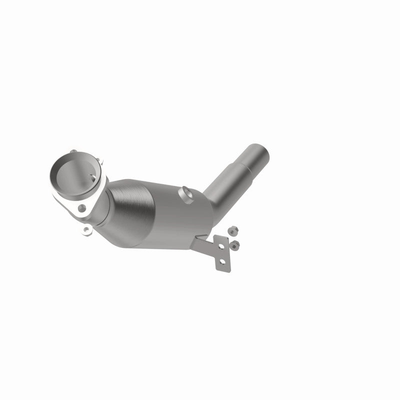 Catalytic Converter for 2015-2017 Mercedes-Benz E400 3.0L OEM Grade Federal / EPA Compliant Direct-Fit Catalytic Convert