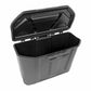Fits Can-Am Defender HD 5/8/9/10 Under Seat Storage Box Passenger Seat 97061