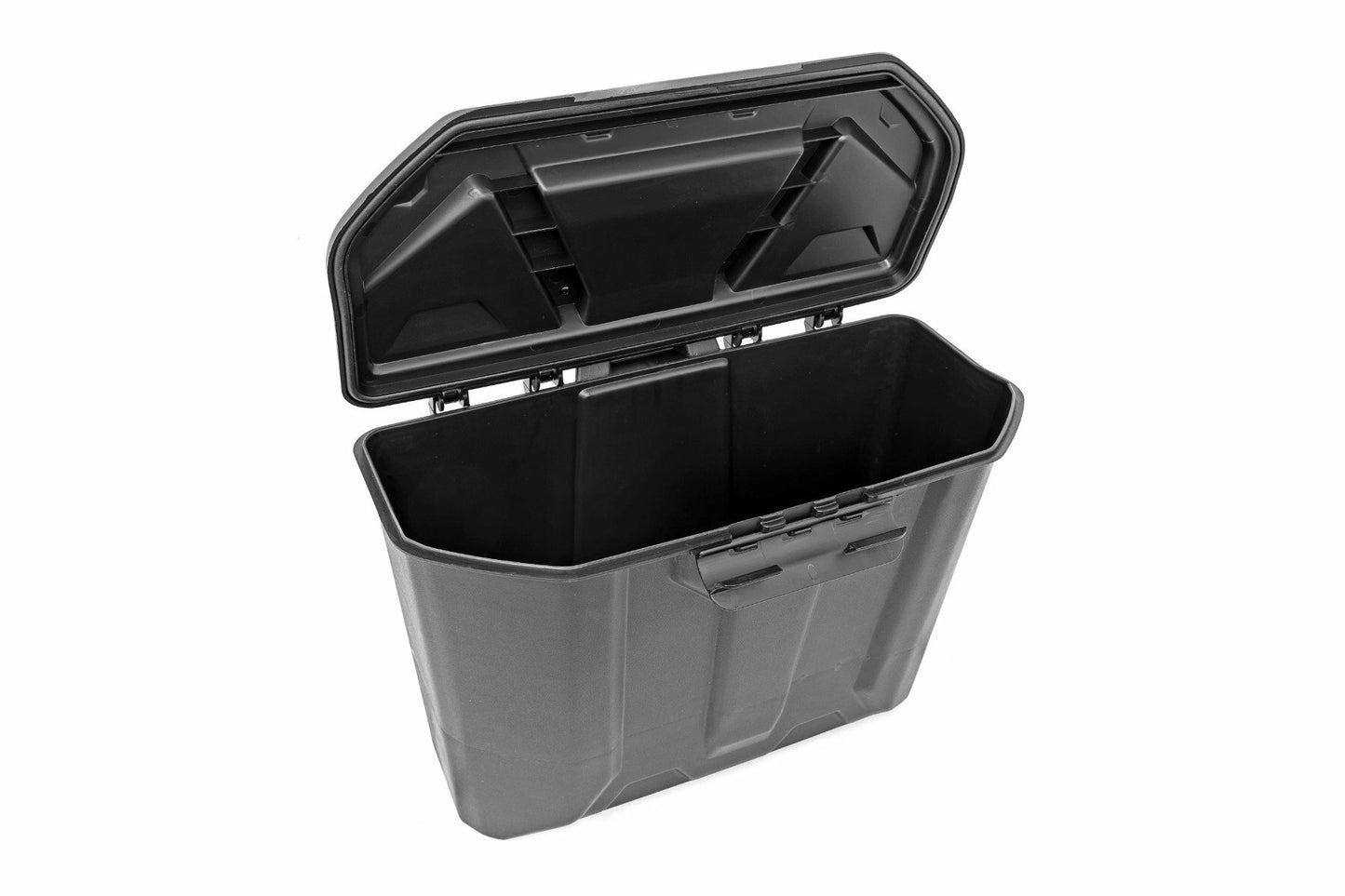 Fits Can-Am Defender HD 5/8/9/10 Under Seat Storage Box Passenger Seat 97061