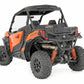 Fits Can-Am Maverick Sport Cargo Tailgate; Rear; 97066