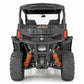 Fits Can-Am Maverick Sport Cargo Tailgate; Rear; 97066