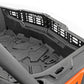 Fits Can-Am Maverick Sport Cargo Tailgate; Rear; 97066