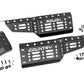 Fits Can-Am Maverick Sport Cargo Tailgate; Rear; 97066