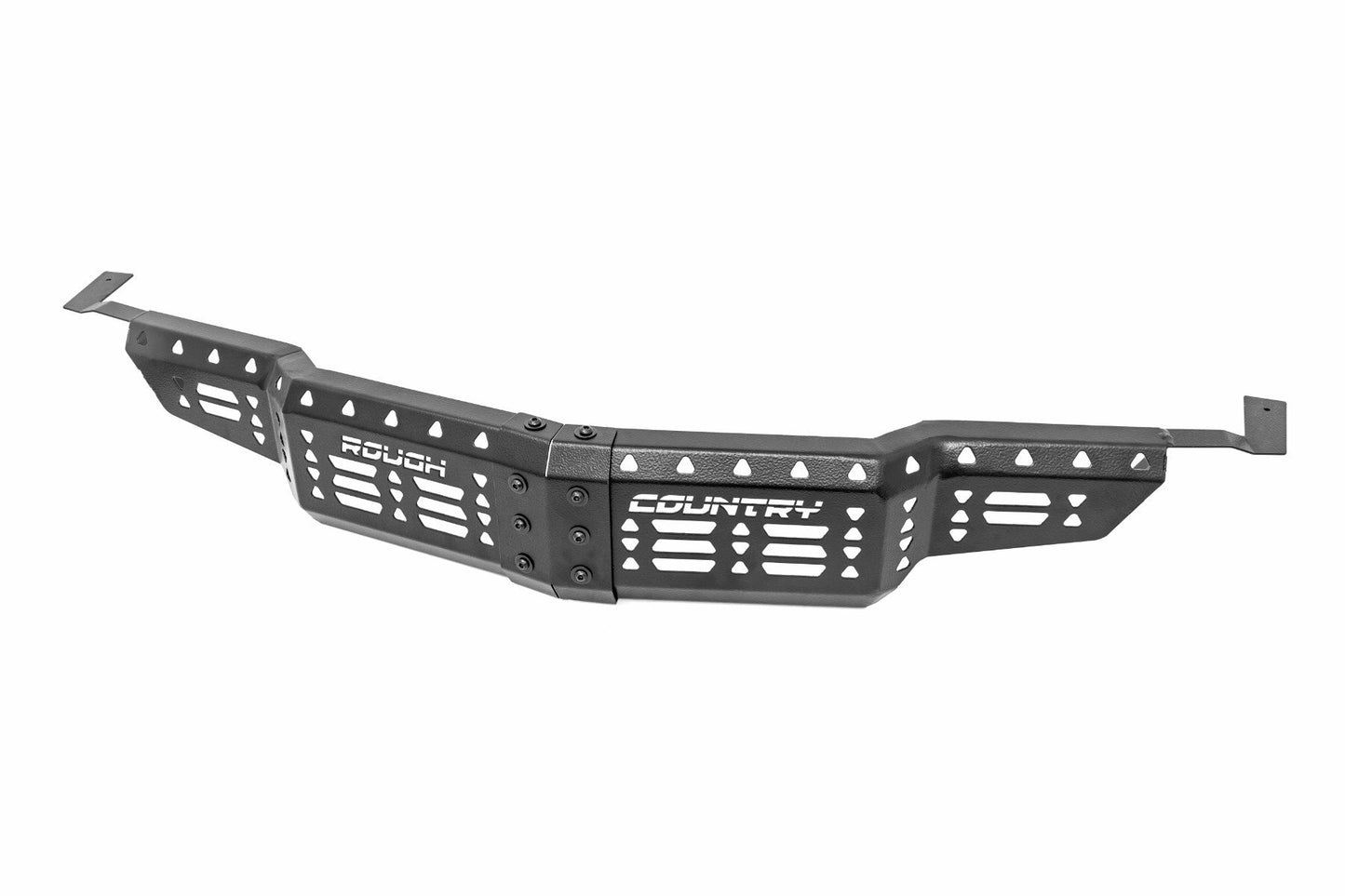 Fits Can-Am Maverick Sport Cargo Tailgate; Rear; 97066