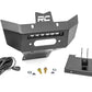 Fits Can-Am Renegade Winch Bumper; Black Series LED; 6" Light; Slime Line; 97072