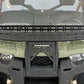 Fits Can-Am Defender HD 8/HD 9/HD 10 Front Cargo Rack; 97074