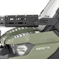 Fits Can-Am Defender HD 8/HD 9/HD 10 Front Cargo Rack; 97074