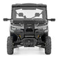 Fits Can-Am Defender HD 8/HD 9/HD 10 Front Cargo Rack; 97074