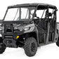 Fits Can-Am Defender HD 8/HD 9/HD 10 Front Cargo Rack; 97074