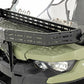 Fits Can-Am Defender HD 8/HD 9/HD 10 Front Cargo Rack; 97074