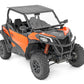 Fits Can-Am Maverick Sport 1000R UTV Roof; HDPE; 97076