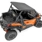 Fits Can-Am Maverick Sport 1000R UTV Roof; HDPE; 97076