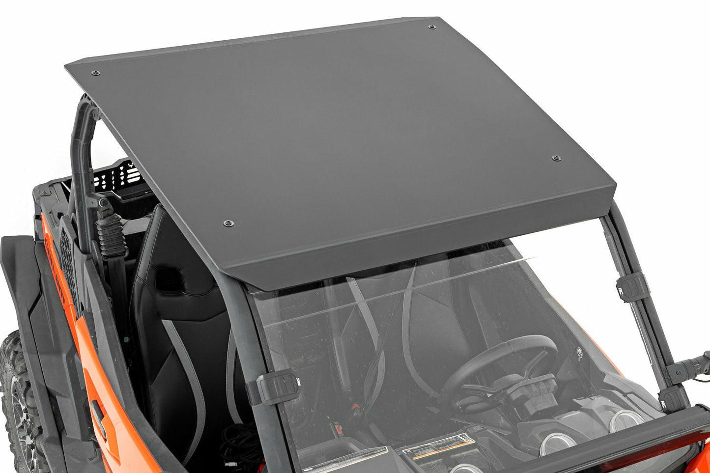Fits Can-Am Maverick Sport 1000R UTV Roof; HDPE; 97076