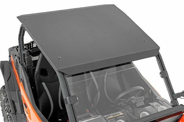 Fits Can-Am Maverick Sport 1000R UTV Roof; HDPE; 97076