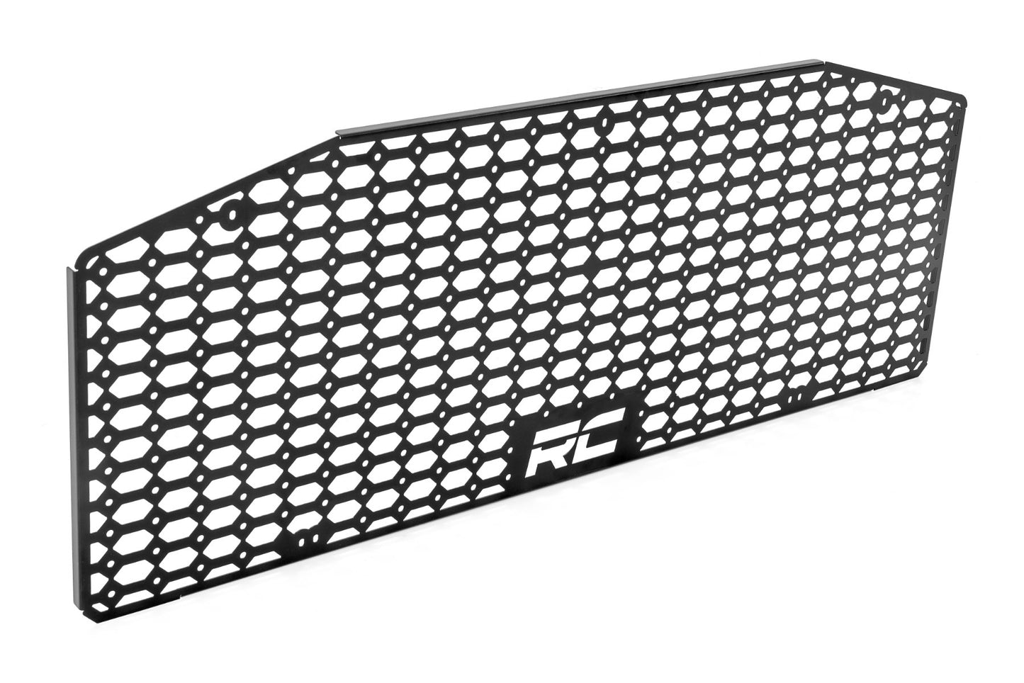 Fits Can-Am Defender HD 8/HD 9/HD 10 Rear Molle Panel; 97077