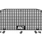 Fits Can-Am Defender HD 8/HD 9/HD 10 Rear Molle Panel; 97077