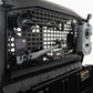 Fits Can-Am Defender HD 8/HD 9/HD 10 Rear Molle Panel; 97077