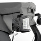 Fits Can-Am Maverick Sport LED Light; Rear Mount; 2" Black Pair; Flood; 97082