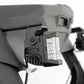 Fits Can-Am Maverick Sport LED Light Rear Mount 2" Chrome Pair Wide Angle 97083