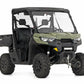 Fits Can-Am Defender HD10 UTV Roof; 2-Door; 97085