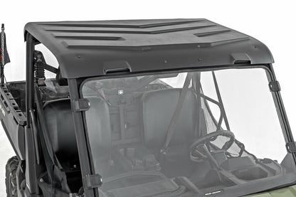 Fits Can-Am Defender HD10 UTV Roof; 2-Door; 97085