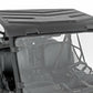 Fits Can-Am Defender HD10 UTV Roof; 2-Door; 97085