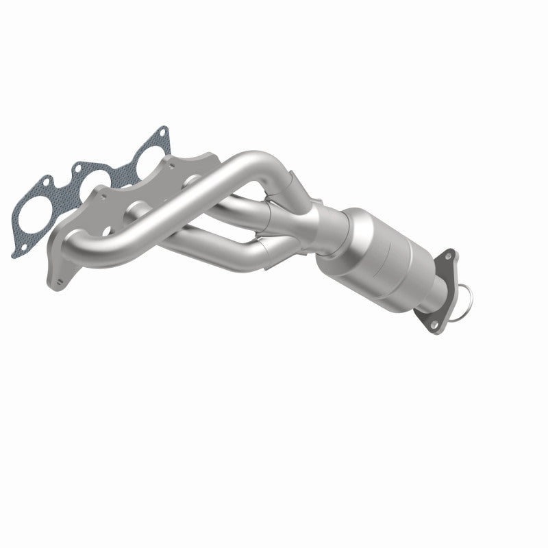 2010-2012 Toyota 4Runner California Manifold Cat Converter 5481198 Magnaflow - Catalytic Converters Car Part People