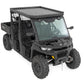 Fits Can-Am Defender Max UTV Deck Roof; 4-Door; 97093 - Roof Racks Car Part People
