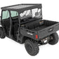Fits Can-Am Defender Max UTV Deck Roof; 4-Door; 97093 - Roof Racks Car Part People