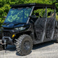 Fits Can-Am Defender Max UTV Deck Roof; 4-Door; 97093 - Roof Racks Car Part People