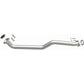 2001-2003 Toyota Highlander Direct-Fit Front Pipe Kit 107-0052