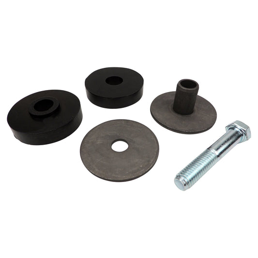 1972-1975 Jeep CJ-6 Grille Mount Kit 971669K