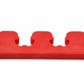 Mr. Gasket Wire Separator Kit - Red - 7 mm / 8 mm - Plastic - 9727