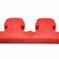 Mr. Gasket Wire Separator Kit - Red - 7 mm / 8 mm - Plastic - 9727