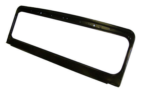 Vintage - Metal Black Windshield Frame - 973727