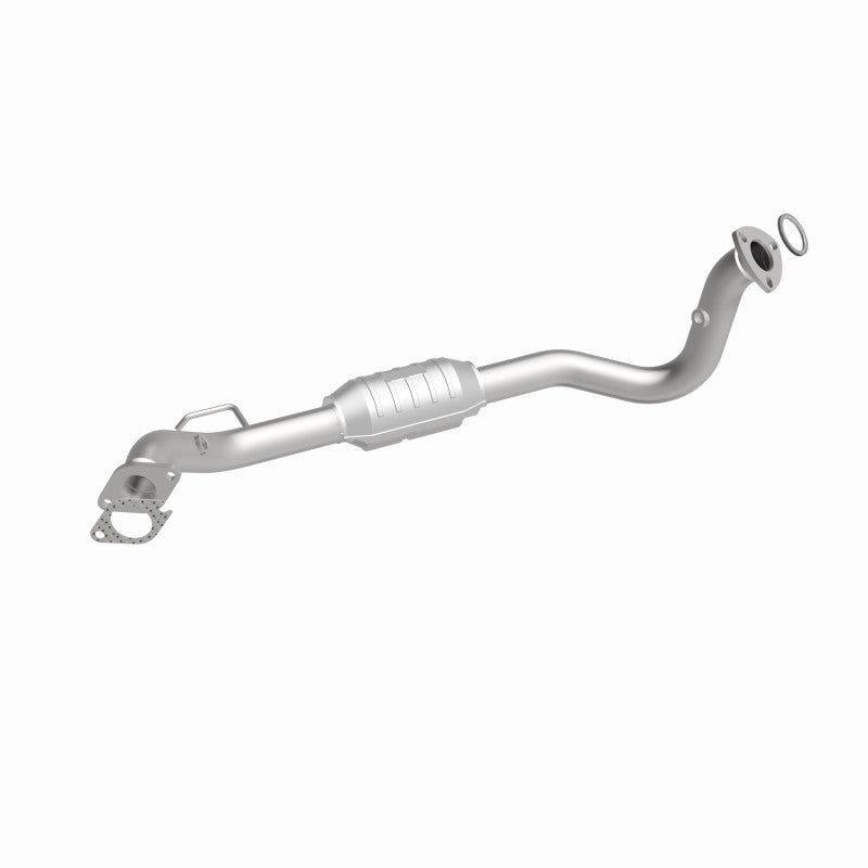 2004 Isuzu Rodeo 3.2L Direct-Fit Catalytic Converter 4551632 Magnaflow - Catalytic Converters Car Part People