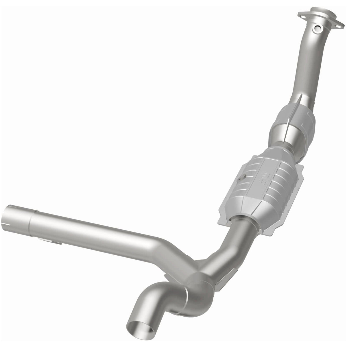 Catalytic Converter for HM Grade Federal / EPA Compliant Direct-Fit Catalytic Converter MagnaFlow 93626