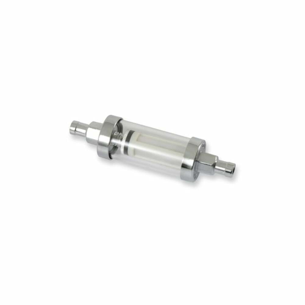 Mr. Gasket 9747 Clearview Fuel Filter Kit